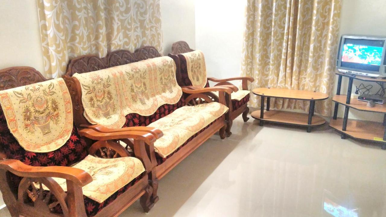 Leeland Munnar Bed & Breakfast Eksteriør bilde